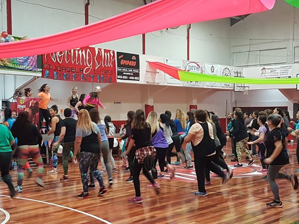 GIMNASIO